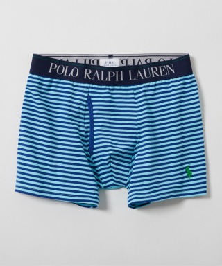 Boxer Brief Stripe　RM3-D101