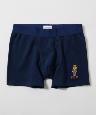 Boxer Brief Hudson Valley　RM3-D102