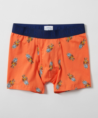 Boxer Brief Hudson Valley AOP　RM3-D103