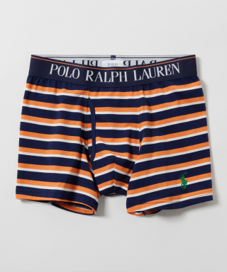 Boxer Brief Stripe　RM3-D104