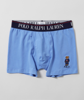 Boxer Brief Core Flag Sweater Bear　RM3-D106