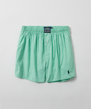 Woven Boxer Mini Houndtooth　RM4-D102