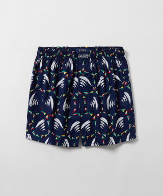 M｜トランクス｜ポロ ラルフ ローレン(アンダーウェア)(POLO RALPH