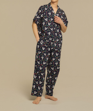ラルフローレン　パジャマ M POLO RALPH LAUREN（ポロ・ラルフローレン） パジャマ 「POLO RALPH