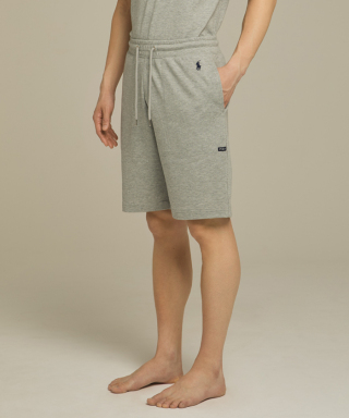 Mesh Pique Sleep Short　RM8-D302