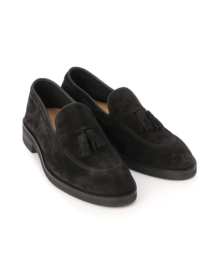タッセルローファー WHF-0002J(M264H018)｜HANKYU MEN'S / 阪急メンズ