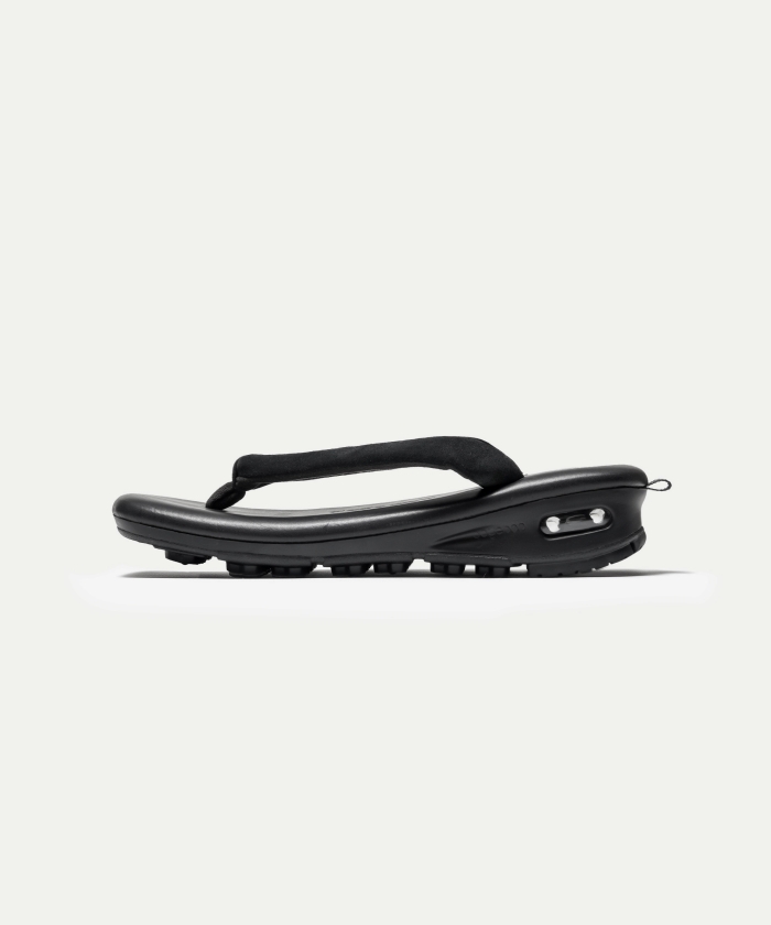 unda / LEATHER SUMI(M264H023)｜HANKYU MEN'S / 阪急メンズ