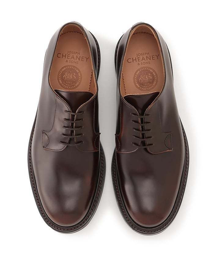 再値下げPaul Smith × Joseph Cheaneyシューズ　6英国製 再値下げPaul Smith × Joseph Cheaneyシューズ 6英国製 ジョセフ