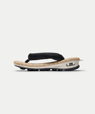 サンダル　TOUGH PADDED