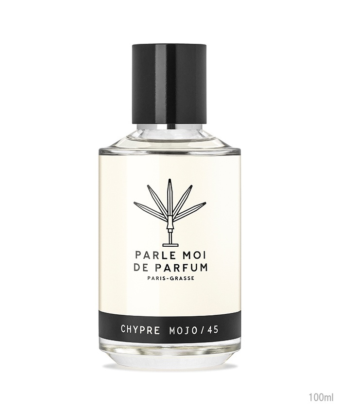 シプレ　モジョ　オードパルファム100ml シプレ モジョ オードパルファム100ml 【公式通販】