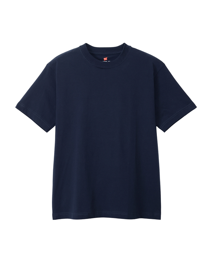 BEEFY-T クルーネックTシャツ HM1-D001(M264I021)｜HANKYU MEN'S