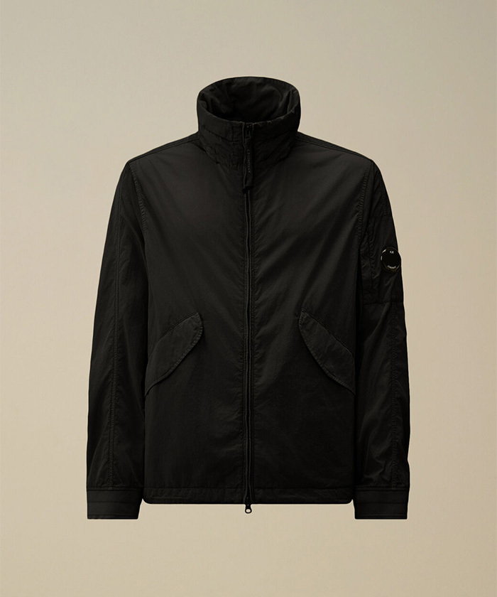 Chrome-R Lens Jacket 20CMOW006A-005904D(M264K020)｜HANKYU MEN'S