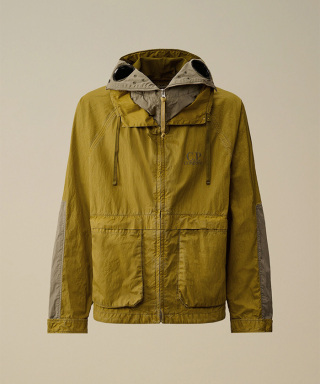 50 Fili Wax Explorer Jacket 20CMOW110A-110543D