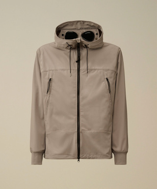 C.P. Shell-R Goggle Jacket 20CMOW728A-005968A