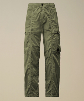 Chrome-R Regular Cargo Lens Pants 20CMPA032A-005904G