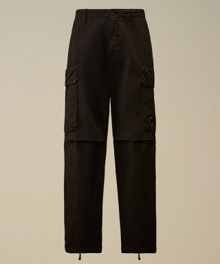 Micro-Reps Boxy Cargo Lens Pants 20CMPA128A-110325G