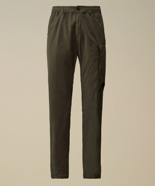 Flatt Nylon Regular Cargo Pants 20CMPA129A-005991G
