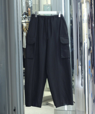 その他｜カジュアルパンツ｜ブラームス(blurhms)｜HANKYU MEN'S / 阪急