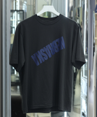 NEBRASKA Print Tee STANDARD