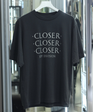 JD CLOSER CLOSER CLOSER STANDARD
