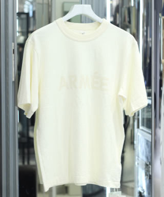 ARMEE 88/12 Print Tee STANDARD
