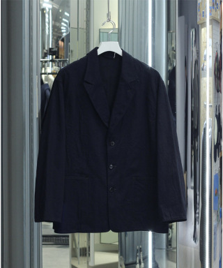 Light oz Denim Work 3B Jacket