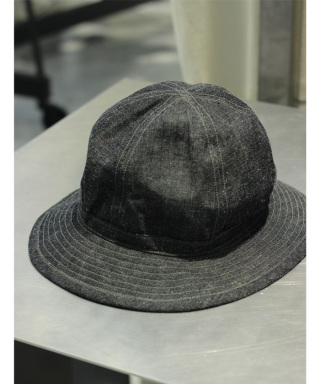 LOT.010 US MILITARY HAT　TTSS26010