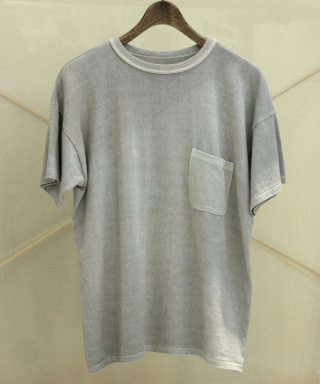 LOT.601 TEE SHIRT　TTSS26601
