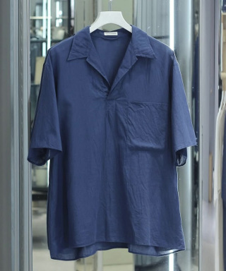 Pullover SS Shirt　KS26SSH19