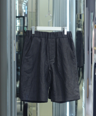 Wide Easy Shorts　WF1-P82