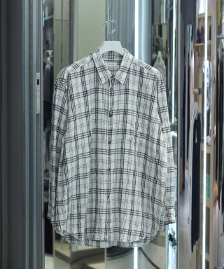 BS Shirt　WF1-S24
