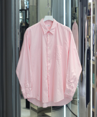 BS Shirt　WF1-S24B