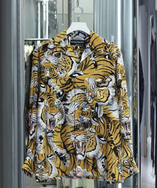 WACKO MARIA 柄シャツ イエロー系｜カジュアルシャツ｜ワコマリア(WACKO MARIA)｜HANKYU