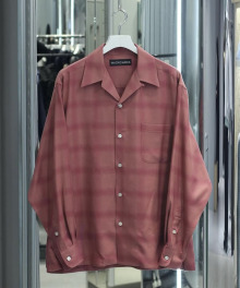 カジュアルシャツ｜ワコマリア(WACKO MARIA)｜HANKYU MEN'S / 阪急メンズ