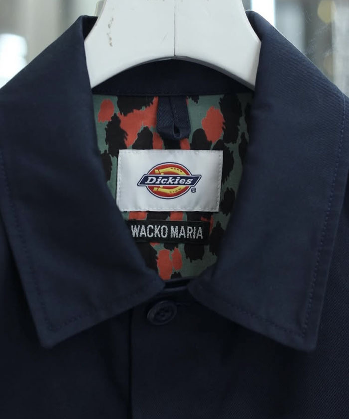 DICKIES / COVERALL 26SS-WMO-DC01(M264T051)｜HANKYU MEN'S / 阪急メンズ