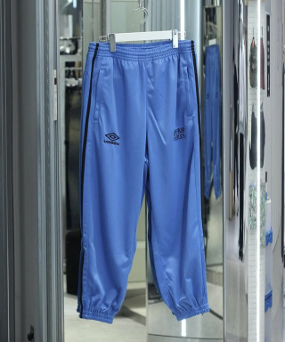 UMBRO / TRACK PANTS ( TYPE-2 )　26SS-WMO-UB04