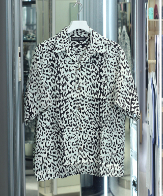 カジュアルシャツ｜ワコマリア(WACKO MARIA)｜HANKYU MEN'S / 阪急メンズ