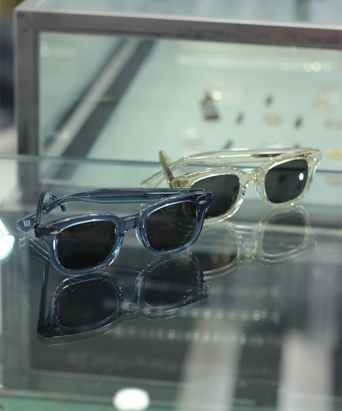 金子眼鏡 / GLASSES ( TYPE-1 ) KANEKO-WM-EW05(M264T085)｜HANKYU
