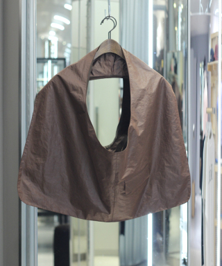 BAG VEST　REV-26SS-WC06