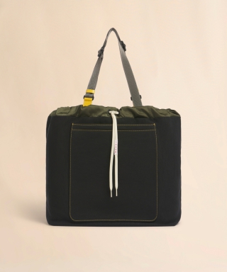 UTILITARY トートバッグ SHMQ0103U0P8942
