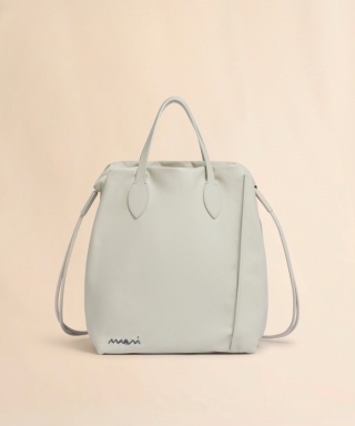 SCRUNCHIE バックパック ZAMQ0051U0P8548