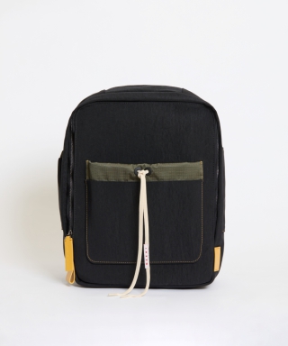 UTILITARY バックパック ZAMQ0052U0P8942