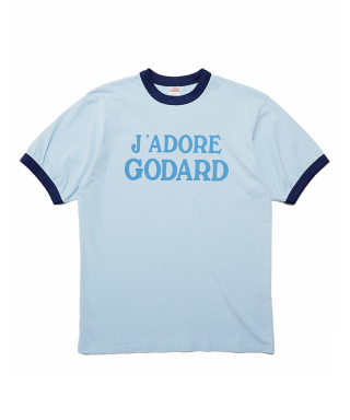 ゴダール ハバダッシェリー(Godard Haberdashery / J'ADORE GODARD
