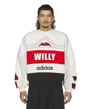 WC NY BALL CREW