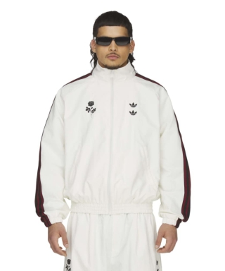 WC WOVEN TRACKT