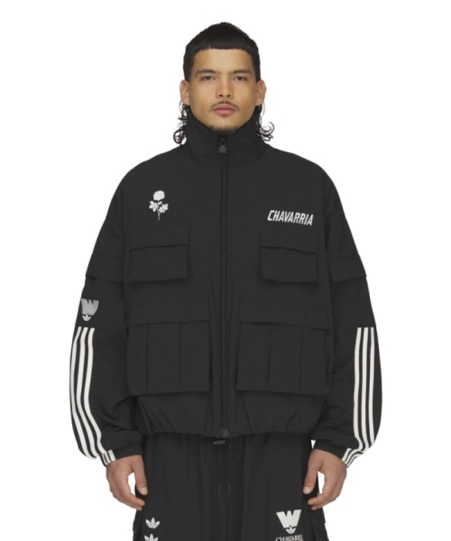 SS26 ADIDAS ORIGINALS × WILLY CHAVARRIAが4月18日（土）に発売