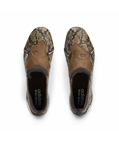 PREDATOR ELITE FT FG WB(M264Y040)｜HANKYU MEN'S / 阪急メンズ