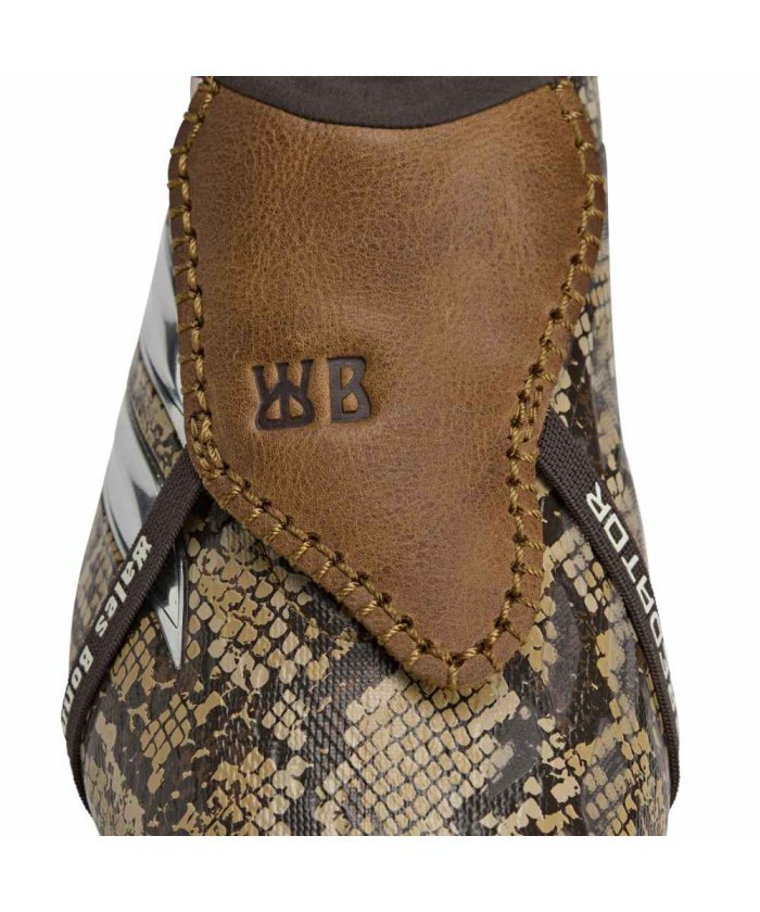 PREDATOR ELITE FT FG WB(M264Y040)｜HANKYU MEN'S / 阪急メンズ