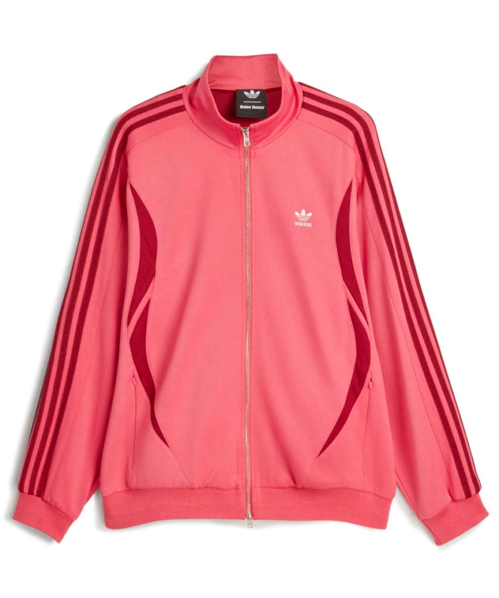 【定価7.2万】WALESBONNER PERCUSSION TRACK TOP WB TRACK TOP(M264Y042)｜HANKYU MEN'S / 阪急メンズ