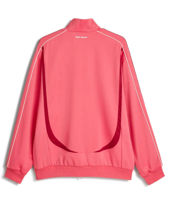 WB TRACK TOP(M264Y042)｜HANKYU MEN'S / 阪急メンズ